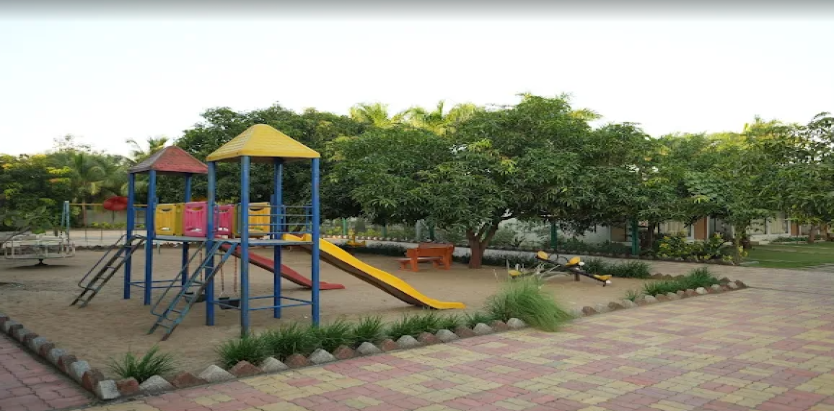 Anantam Resort